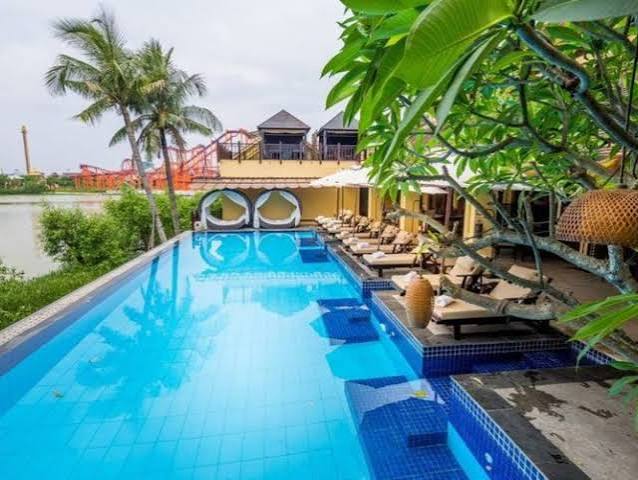 Top 10 Resort Đà Nẵng gần trung tâm, giá rẻ nhất hiện nay - LA Travel