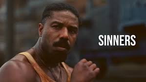 Brad's emotional response to SINNERS (2025)!