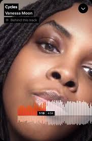 Vanessa Moon Profit Gym Ny