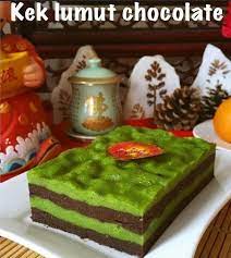 Selain resepi kek lumut, kami juga menulis resepi sedap dan mudah lainnya yang mendapat perkongsian ramai. Pin On Resepi Kek
