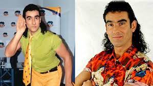 About press copyright contact us creators advertise developers terms privacy policy & safety how youtube works test new features press copyright contact us creators. Pedro El Escamoso Sorprende Con El Baile Del Pirulino A 19 Anos De La Teleserie Meganoticias