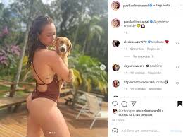 We did not find results for: Paolla Oliveira Empina O Bumbum Ao Usar Maio Fio Dental Marcia Piovesan