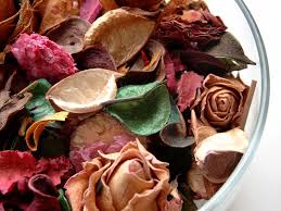 Maybe you would like to learn more about one of these? How To Make Potpourri
