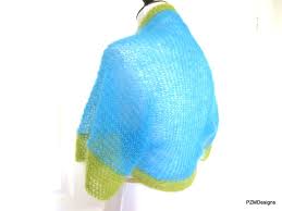 Check spelling or type a new query. Modern Bridal Shrug Blue Hand Knit Silk Mohair Shrug Women S Clothing Clothing Valresa Com