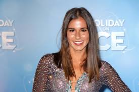 View the profiles of professionals named sarah lombardi on linkedin. Sarah Lombardi Holiday On Ice Season 2019 2020 Promos Hawtcelebs