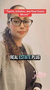 🚨 Tariffs, Inflation & Real Estate Moves — Let’s talk about it!, BOC held  the rate at 2.75% 📉 but the plot is deeper than that…, 🇺🇸 U.S. is  throwing curveballs with tariffs & policy drama, 🇨🇦 Canada’s ...