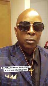 #viralvideo #LIVEhighlights #OG BULLY BULL R.I.P MELVIN HOBSON