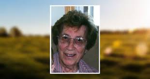 Pietrina 'Pat' Vella Obituary February 13, 2009