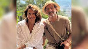 Paola Turbay confesó cuál es la rutina con su pareja para mantener en pie  un matrimonio de más de 30 años - ELHERALDO.CO