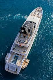 If You Re Looking For Na Exquisite Selection Of Lighting Fixtures To Complete Your Yatch Interior Design Project Enter Luxury Yachts Super Yachts Boats Luxury