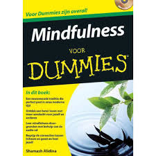 Voor Dummies Mindfulness Voor Dummies Shamash Alidina Mindfulness Snellezen Boeken