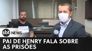 Maybe you would like to learn more about one of these? Pai De Henry Aconselha Mae A Dizer A Verdade Sobre A Morte Do Filho Justica Sbt News