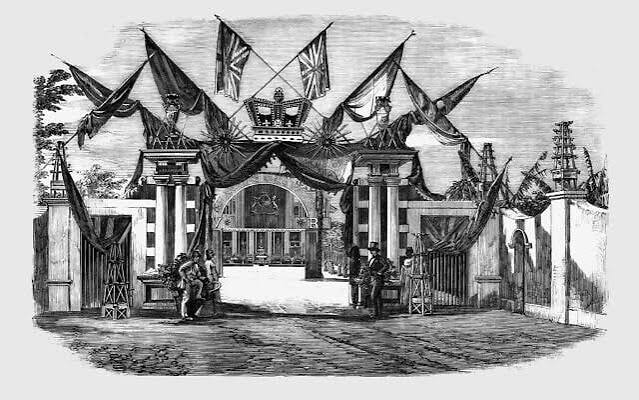 The rise and fall of the opium-fueled Sassoon dynasty, the 'Rothschilds of the East' | The Times of Israel