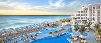 The impressive ecosystem sets a perfect communion between man and nature. Best Hotels In Playa Del Carmen Budget To Luxury Options