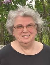 Joanne M. Lewandowski