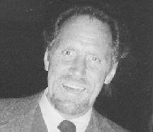 Kenneth Ferrie Obituary