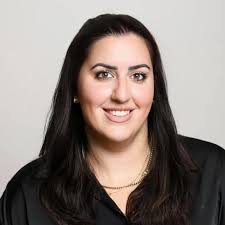 Michaela Rheault — PBHA