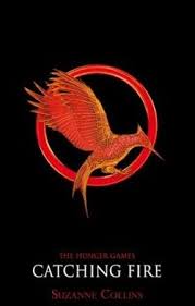 Catching Fire | The Hunger Games Wiki | Fandom