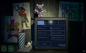 This is the full game and includes every single jumpscare from each game! Fnaf 6 Pizzeria Simulator Apps Bei Google Play