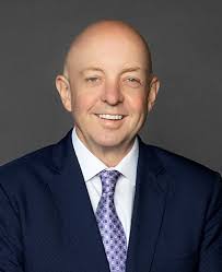 Chuck Smith, Private Wealth Advisor in Gilbert, AZ