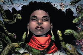 Marvel Comics Issue Discussion Archives