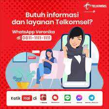 Pt telekomunikasi selular (trading as telkomsel) is an indonesian wireless network provider founded in 1995 and is owned by telkom indonesia (65%) and singtel (35%). Telkomsel Fotos Facebook