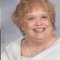 Obituary information for Eileen Virginia Vance