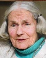 Joan Ensor Obituary (2016)