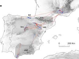 Benny a robledo jr and evangeline flores robledo are connected to this place. Phenotypic And Environmental Correlates Of Natal Dispersal In A Long Lived Territorial Vulture Scientific Reports
