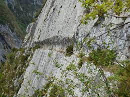 Maybe you would like to learn more about one of these? Chemin De La Mature Picture Of Fort Du Portalet Urdos Tripadvisor