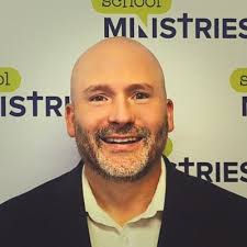 Grateful to Bob Frantz and 1420AM Radio for the opportunity to be in studio  today with Center for Christian Virtue President, Aaron Baer, sharing  exciting updates about No