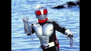 See over 41 kamen rider super 1 images on danbooru. Showa Rider Kamen Rider Super 1 Opening Full Youtube