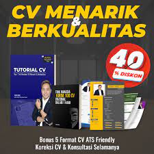 Setelah menganggur 7 bulan terus beli ebook pak teddy alhamdulillah setelah lebaran saya diterima kerja di perusahaan farmasi atas izin allah doa orangtua dan kerja keras sambil belajar dari ebook pak teddy dan video pak teddy terimakasih pak teddy selalu memotivasi kembangkan terus ebooknya pak. Ebook Tutorial Cv Teddy Diego