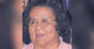 Sylvia J. Ridge Obituary