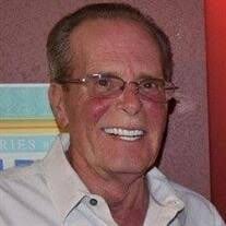 Michael Richard Crowley Obituary (2025)