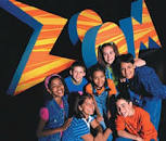 Image result for history of education show "zoom" pbs 1970