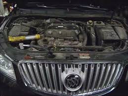 Buy a 2005 buick lacrosse engine mount at discount prices. Buick Lacross 2010 W 3 6l Pt 2 Water Pump Install Youtube