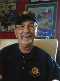 Obituary information for John Rene Nesbitt