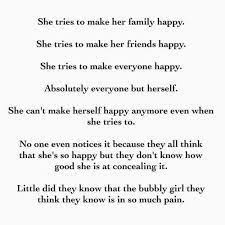 But I Think They Might Know Stuff I Relate To Depression Quotes True Quotes Sad Quotes