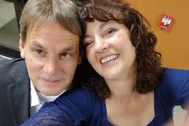 Fundraiser for Chad Stromley by Melanne Bang : Help Tina Recover from  Emergency Surgery