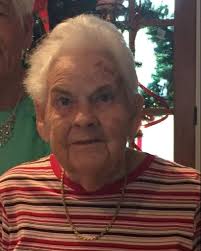 Margaret Smith Henry Obituary July 2, 2023