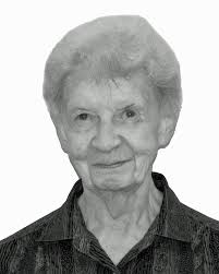 Sister James Florence Blanchard, MM