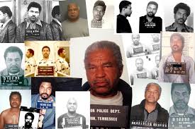 Sadako yamamura has the highest body count of any killer in horror history, and it isn't even a close competition. Samuel Little Confessions Of A Killer Fbi