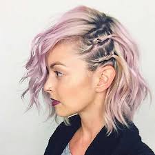 Check out our messy braid hair selection for the very best in unique or custom, handmade pieces from our shops. 79 Badass Braids For Short Hair In Dutch Style Style Easily