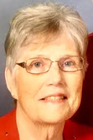 Margaret 'Peggy' Hansly