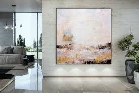 If you prefer the minimalist style of decor one or two statement pieces of wall art will suffice. Large Modern Wall Art Painting Large Abstract Painting On Canvas Canvas Custom Art Texture Painting Living