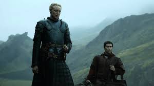 Martin explains what brings stannis north of the wall.continue exploring this epi. Game Of Thrones Season 4 Episode 10 Clip Arya Meets Brienne Hbo Youtube