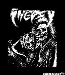Edit the band modifications history. Inepsy Band Merch No Gods No Masters