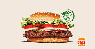 Find the best vegetarian restaurants in singapore. Burger King Singapore Has A Vegan Whopper Now