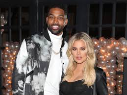 Khloe kardashian admitted she trusts tristan thompson and even wanted more kids with him just days before the couple reportedly split for his ongoing alleged infidelity. Khloe Kardashian Tristan Thompson Are Trying For Child Via Surrogate